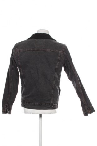 Geacă de bărbati Zara, Mărime S, Culoare Gri, Preț 133,99 Lei