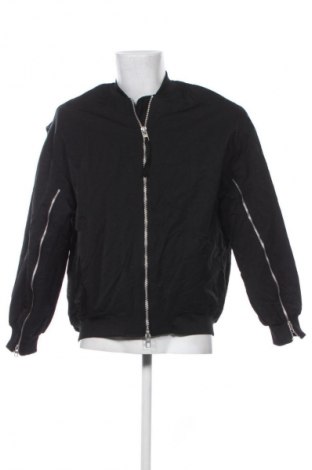 Herrenjacke Zara, Größe S, Farbe Schwarz, Preis € 28,99