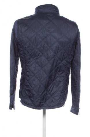 Męska kurtka Zara Man, Rozmiar L, Kolor Niebieski, Cena 134,99 zł