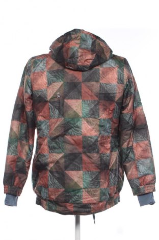 Herrenjacke für Wintersports C&A, Größe L, Farbe Mehrfarbig, Preis 47,99 €