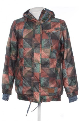 Herrenjacke für Wintersports C&A, Größe L, Farbe Mehrfarbig, Preis 47,99 €