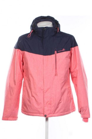 Herrenjacke für Wintersports Mountain Peak, Größe XXL, Farbe Mehrfarbig, Preis 47,99 €