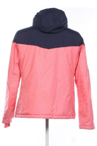 Herrenjacke für Wintersports Mountain Peak, Größe XXL, Farbe Mehrfarbig, Preis 47,99 €