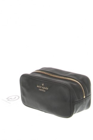 Kozmetikai táska Kate Spade, Szín Fekete, Ár 9 219 Ft