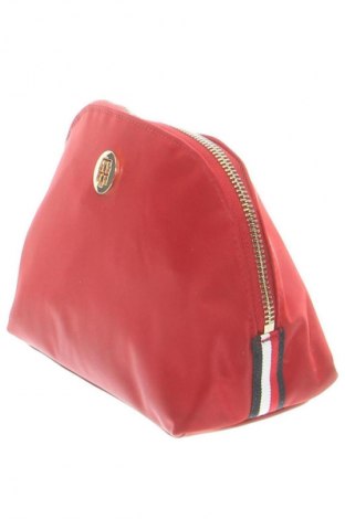 Kosmetický kufřík  Tommy Hilfiger, Barva Červená, Cena  1 879,00 Kč
