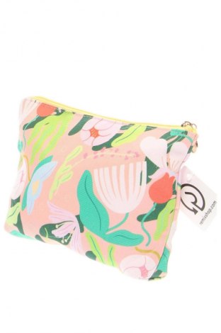 Kozmetikai táska Tula, Szín Sokszínű, Ár 5 469 Ft