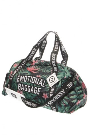Пътна чанта Unbranded, Цвят Многоцветен, Цена 20,45 €