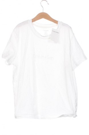Πιτζάμες Calvin Klein, Μέγεθος S, Χρώμα Λευκό, Τιμή 51,99 €