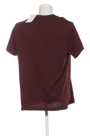 Pyjama Calvin Klein, Größe L, Farbe Rot, Preis 56,99 €