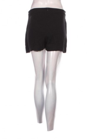 Fustă-pantalon Stradivarius, Mărime M, Culoare Negru, Preț 51,99 Lei