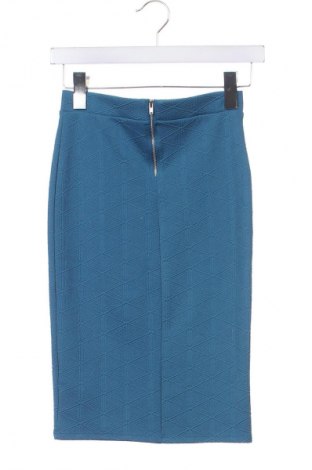 Hosenrock Unbranded, Größe XS, Farbe Blau, Preis 7,99 €