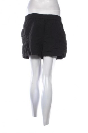 Fustă-pantalon Zara, Mărime L, Culoare Negru, Preț 15,99 Lei