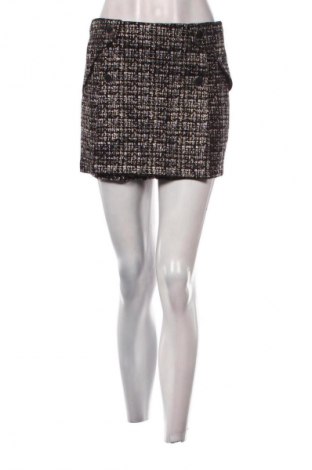 Fustă-pantalon Zara, Mărime S, Culoare Multicolor, Preț 65,99 Lei