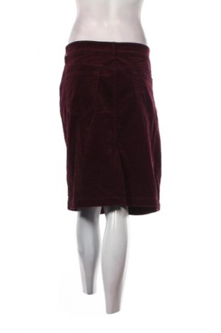 Rock Adagio, Größe XL, Farbe Rot, Preis € 13,99