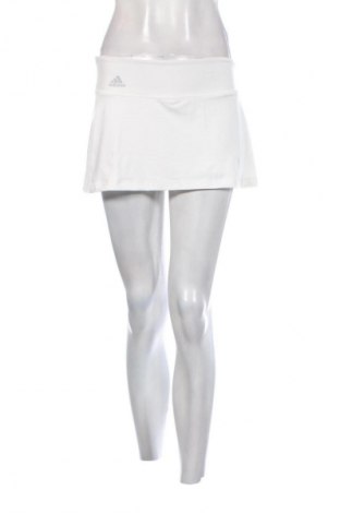 Spódnica Adidas, Rozmiar S, Kolor Biały, Cena 117,99 zł