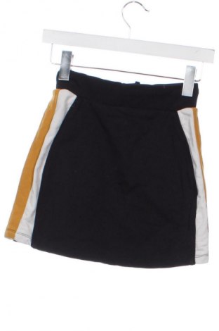 Sukně Bershka, Velikost XS, Barva Černá, Cena  89,00 Kč