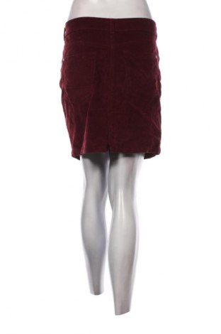 Sukně Blue Motion, Velikost XL, Barva Červená, Cena  219,00 Kč