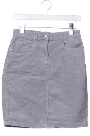 Φούστα Blue Motion, Μέγεθος S, Χρώμα Γκρί, Τιμή 4,99 €