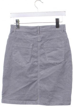 Φούστα Blue Motion, Μέγεθος S, Χρώμα Γκρί, Τιμή 4,99 €
