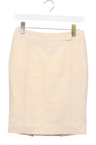 Пола Blumarine, Размер XS, Цвят Екрю, Цена 106,08 лв.