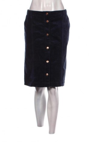 Fustă Bpc Bonprix Collection, Mărime XL, Culoare Albastru, Preț 61,99 Lei