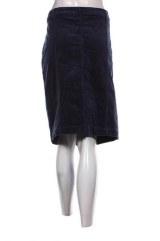 Fustă Bpc Bonprix Collection, Mărime XL, Culoare Albastru, Preț 61,99 Lei