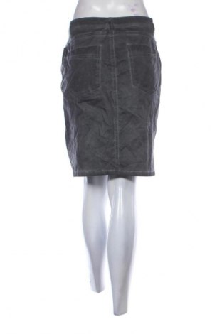 Φούστα Bpc Bonprix Collection, Μέγεθος L, Χρώμα Γκρί, Τιμή 5,99 €
