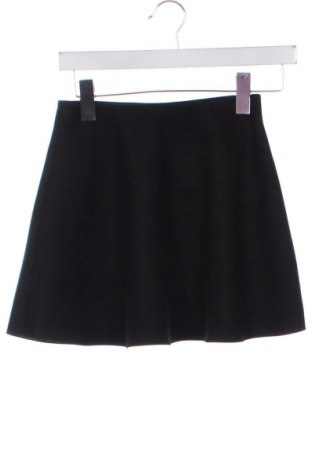 Szoknya Brandy Melville, Méret XS, Szín Fekete, Ár 2 179 Ft