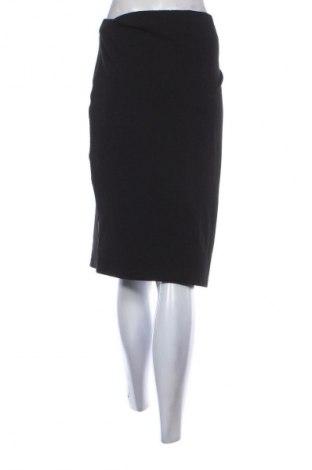 Φούστα Casual Ladies, Μέγεθος XXL, Χρώμα Μαύρο, Τιμή 4,99 €