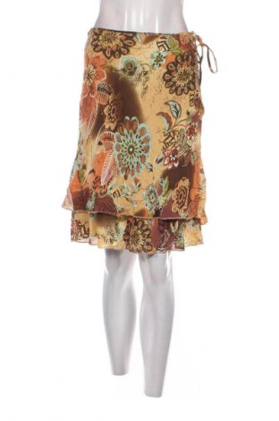 Fustă Cecilia Classics, Mărime S, Culoare Multicolor, Preț 48,00 Lei