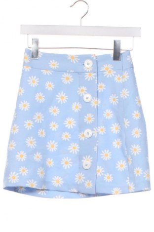 Fustă Clockhouse, Mărime XS, Culoare Multicolor, Preț 40,99 Lei
