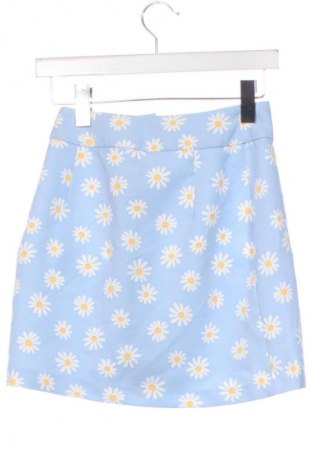 Fustă Clockhouse, Mărime XS, Culoare Multicolor, Preț 40,99 Lei