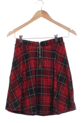 Fustă Colloseum, Mărime XS, Culoare Multicolor, Preț 21,99 Lei
