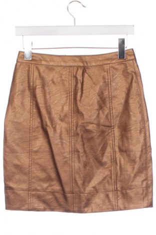 Φούστα Costes, Μέγεθος XS, Χρώμα Καφέ, Τιμή 6,99 €