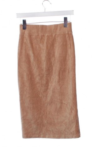 Sukně Costes, Velikost XS, Barva Béžová, Cena  149,00 Kč