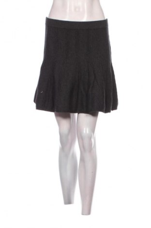 Fustă Cotton Club, Mărime L, Culoare Gri, Preț 26,99 Lei
