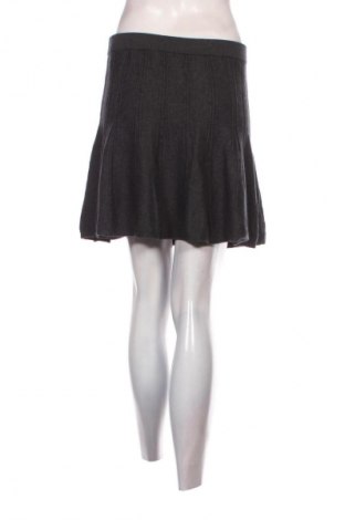 Fustă Cotton Club, Mărime L, Culoare Gri, Preț 26,99 Lei