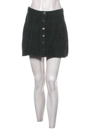 Spódnica Denim Co., Rozmiar M, Kolor Zielony, Cena 18,99 zł