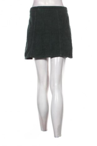 Spódnica Denim Co., Rozmiar M, Kolor Zielony, Cena 18,99 zł