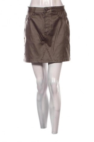 Φούστα Denim Co., Μέγεθος M, Χρώμα Καφέ, Τιμή 5,99 €