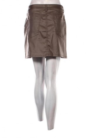 Φούστα Denim Co., Μέγεθος M, Χρώμα Καφέ, Τιμή 5,99 €