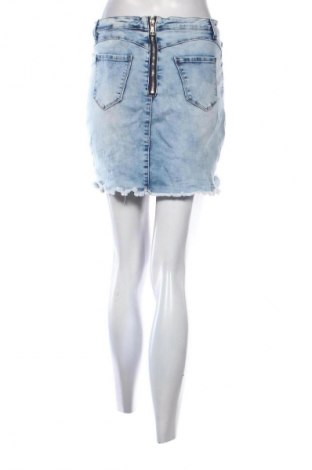 Spódnica Denim Co., Rozmiar M, Kolor Niebieski, Cena 26,99 zł