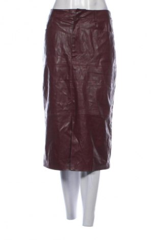Sukně Edc By Esprit, Velikost L, Barva Červená, Cena  149,00 Kč