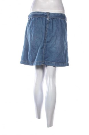 Sukně Edc By Esprit, Velikost S, Barva Modrá, Cena  209,00 Kč