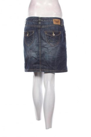 Φούστα Edc By Esprit, Μέγεθος M, Χρώμα Μπλέ, Τιμή 16,99 €