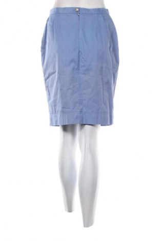 Spódnica ESCADA BY MARGARETHA LEY, Rozmiar M, Kolor Fioletowy, Cena 232,99 zł