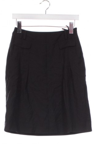 Fustă Esprit, Mărime XS, Culoare Negru, Preț 33,99 Lei
