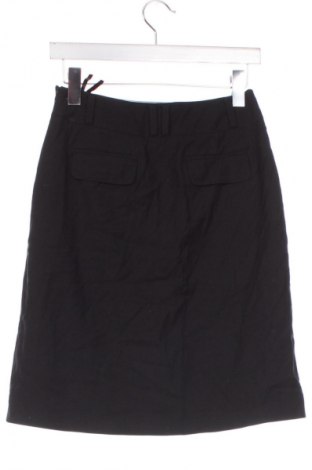 Fustă Esprit, Mărime XS, Culoare Negru, Preț 33,99 Lei