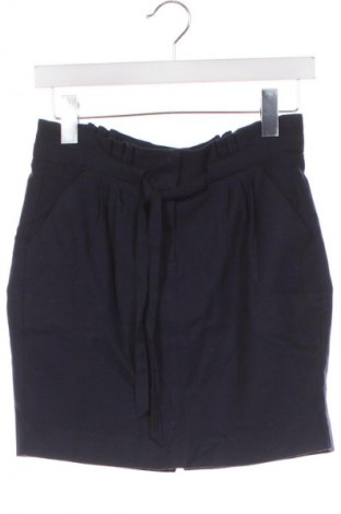 Φούστα Esprit, Μέγεθος XXS, Χρώμα Μπλέ, Τιμή 17,99 €