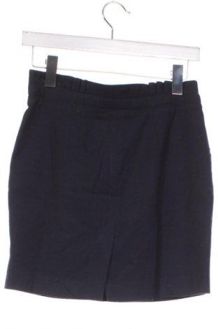 Φούστα Esprit, Μέγεθος XXS, Χρώμα Μπλέ, Τιμή 17,99 €